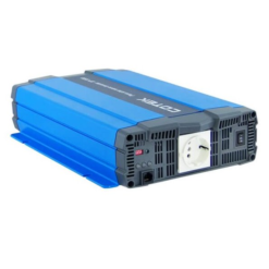 Cotek SP1500-248 Inverter / 48V 1500Watt