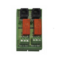 Studer Auxiliary relay module ARM-02