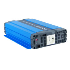 Cotek SP1500-212 inverter / 12V 1500Watt