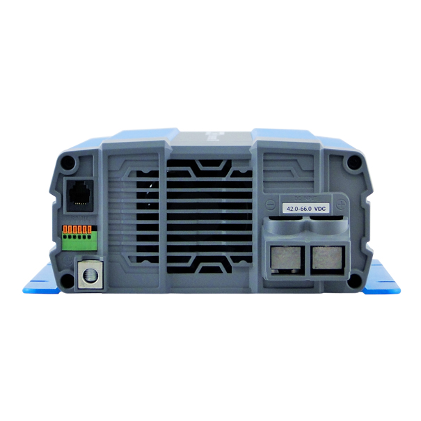 Cotek SP 700-212 inverter/12V-700 Watt - Afbeelding 3