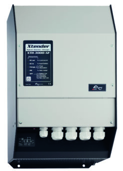 Studer Xtender XTH 3000-12