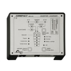 Studer RCC-01 Remote control