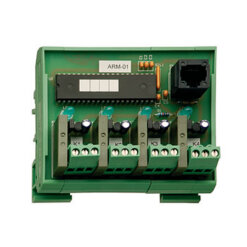 Studer ARM-01 Auxiliary Relay Module