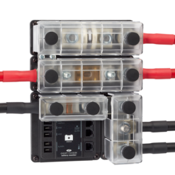 DC Modular