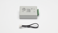 TBS Alarm Output Expander