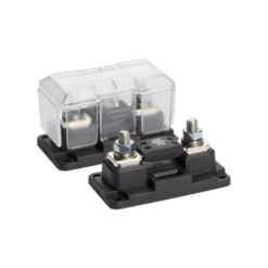 TBS DCM Mega Fuseholder (50V/40..300A) (for M8 fuse)