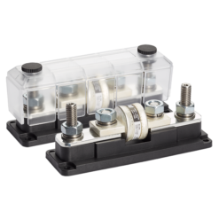 TBS DCM Class-T Fuseholder (50V/225..400A)
