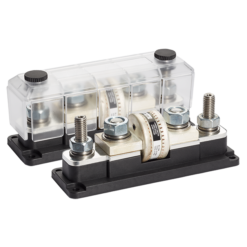 TBS DCM Class-T Fuseholder (50V/450..600A)