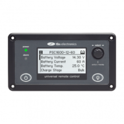 TBS Universal Remote Control (URC)
