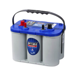 Optima BlueTop BT DC - 4.2