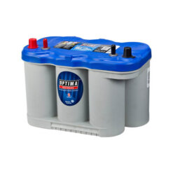 Optima BlueTop BT DC - 5.0