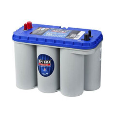 Optima BlueTop BT DC - 5.5