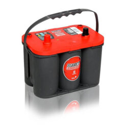 Optima RedTop RTS-3.7