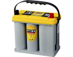 Optima YellowTop YTR-2.7