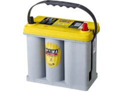 Optima YellowTop YTS-2.7J