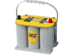 Optima YellowTop YTR-3.7