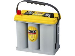 Optima YellowTop YTS-2.7