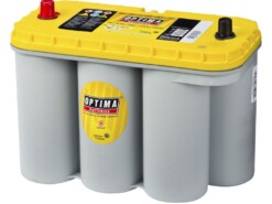 Optima YellowTop YTS-5.5