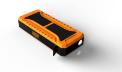 POWERBOOZT, Jump starter 900A