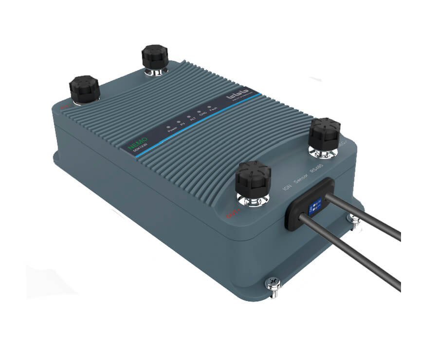 TBB NEMO iDX1230