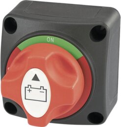 Hoofdstroomschakelaar BMS500-50VDC