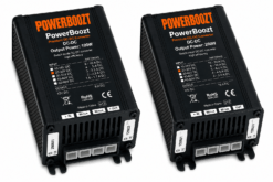 PowerBoozt DC-DC