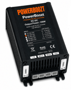 PB-MDCI100-C12-IP67